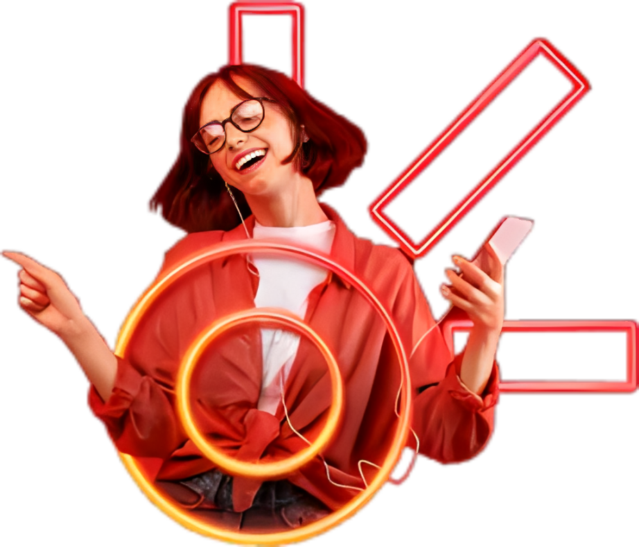 Cliente Claro feliz com desconto